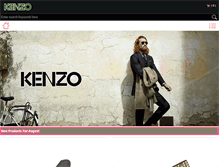 Tablet Screenshot of mesonelcachiman.com